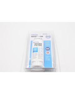 SAMSUNG HAF-QINS/EXP DA97-17376B WATER FILTER FOR DA97-08006C SYSTEM Genuine New