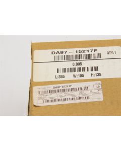 SAMSUNG DA97-15217F ICE MAKER ASSEMBLY Genuine New