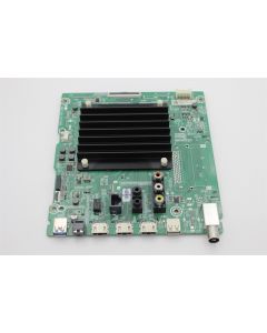 HISENSE 297548 43A65EAVT MAIN BOARD FOR 43A7G