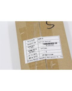 HISENSE K1945385 FRIDGE FUNCTIONAL BOARD FOR HR68MFBMFF514SW FRIDGE