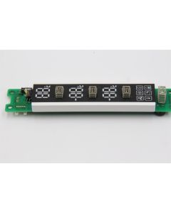 HISENSE K1569230 1569230 BCD-440WDG FRIDGES & FREEZERS FUNCTIONAL BOARD PART FOR