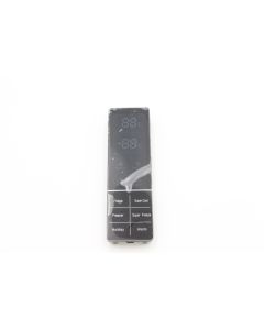 HISENSE K1483367 BCD-465WY/HC2 (EXH) FRIDGE FUNCTIONAL DISPLAY PCB BOARD FOR HR6