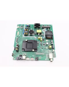 HISENSE T255619 49R4 49E5600EX\R TV MAIN PCB BOARD ASSEMBLY TO SUIT HISENSE TV M