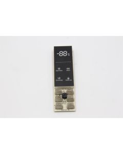 HISENSE K1510821 FRIDGE (FREEZER) DISPLAY/USER INTERFACE PCB BOARD TO SUIT MODEL