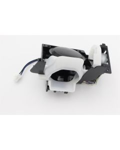 SAMSUNG DA97-13829B FRIDGE FREEZER ICE ROUTE GUIDE ASSY Genuine New