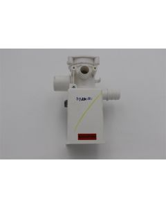 SAMSUNG DC96-01111B ASSY DRAIN PUMP POSEIODN 6-7KG WASHING MACHINE 220-240V TO S Genuine New