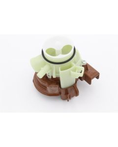 HISENSE 820109 DIVERTER VALVE 3-POS48901043 0621 220-240V T7006 50/60HZ TYPE 696