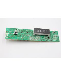 HISENSE K2024634 2024634 WASHING MACHINE PCB MAIN BOARD TO SUIT MODELS HWFM8012 