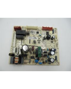 HISENSE K1645519 1645519 FRIDGE MAIN PCB TO SUIT MODELS HR6SBSFF566 518WYB/HC4 Genuine New