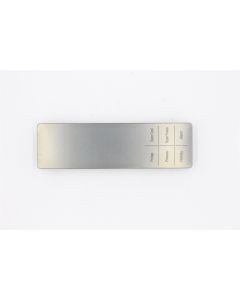HISENSE BCD-458WP/HC4 (H)HG1945385 K1945385 FUNCTIONAL BOARD TO SUIT MODEL HR6BM