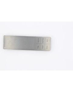 HISENSE BCD-458WP/HC4 (H)HG1945385 K1945385 FRIDGE FUNCTIONAL BOARD SUITS MODEL 