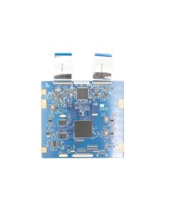 SAMSUNG BN96-21567A T-CON PCB FOR SAMSUNG TV MODELS UA40ES6200MXXY UA40ES6700MXXY/AS03