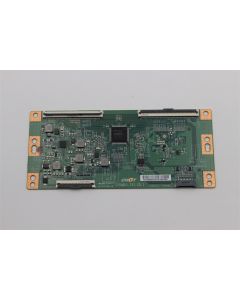 HISENSE 58A6100FX 58S5 TCON BOARD T1218215 CV580U1-T01\ROH