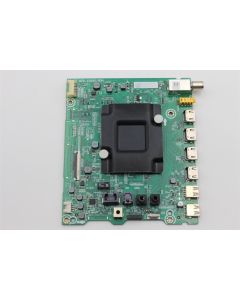 TOSHIBA 302696 75C350KP MAIN BOARD PCB