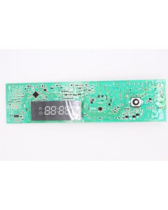 HISENSE K2024634 FRONT LOADER FL WASHING MACHINE MAIN PCB HWFM8012