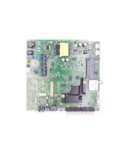 HISENSE RSAG7.820.7416/ROH MAIN BOARD 39N4 T305858 Genuine New