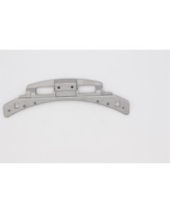 SAMSUNG DC61-03886A DRYER BRACKET DOOR DV8000HE ALDC Genuine New