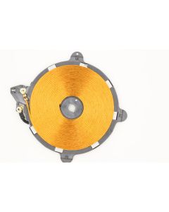 SAMSUNG DG27-01012A COIL-WORKING 7 1/8 INDUCTION COIL" Genuine New