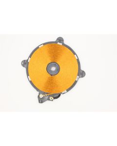 SAMSUNG DG27-01012A COIL-WORKING 7 1/8 INDUCTION COIL"