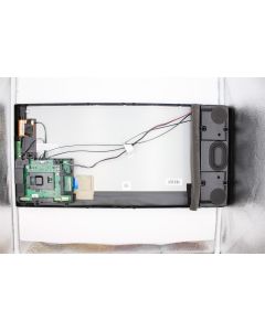 SAMSUNG DA97-20810N DA82-02711X FRIDGES & FREEZERS COVER DISPLAY FAMILY HUB ASSY Genuine New