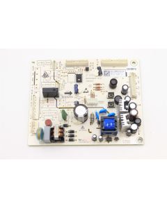 HISENSE K2033427 HR6BMFF518BW BCD-468WPR HC4 H MAIN CONTROL PCB BOARD FRIDGE