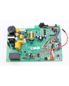 HISENSE K2017630 2017630B H-V1.5 AIR CON INDOOR PCB MAIN ASSY BOARD