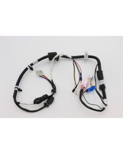 SAMSUNG DC93-00389B WIRE WIRING HARNESS ASSEMBLY SUB PUMP PBA WASHING MACHINE FC5A0-A1 Genuine New