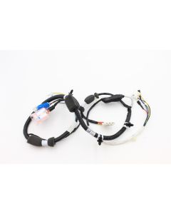 SAMSUNG DC93-00389B WIRE WIRING HARNESS ASSEMBLY SUB PUMP PBA WASHING MACHINE FC5A0-A1 Genuine New