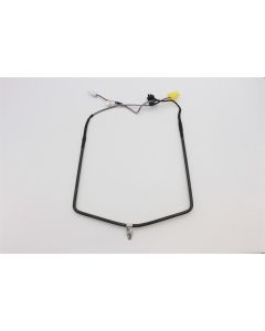 SAMSUNG DA82-02793A METAL HEATER SHEATH AC 230V FRIDGE DEFROST ELEMENT