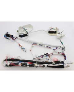 SAMSUNG DC93-00894D WIRING HARNESS ASSEMBLY ASSY MAIN DRUM WD85T554DB WASHING M Genuine New