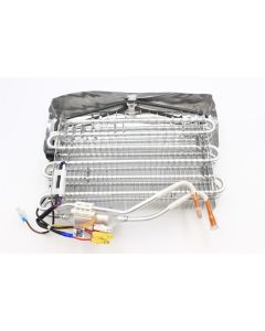 SAMSUNG DA96-00987C EVAPORATIVE FREEZER ASSEMBLY ASSY RF9000K FIN TUBE 230V 120W