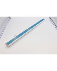 SAMSUNG DA97-14049H FRENCH FRIDGE DOOR BAR ASSY RF8000MC THAI SILV SILVER Genuine New