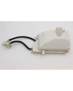 SAMSUNG DC97-14654B FRONT LOAD WASHER DISPENSER HOUSING WF8804DP HEBA-PJT/CO Genuine New