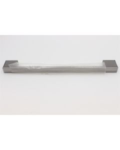 SAMSUNG DA97-12995B FRIDGE DOOR HANDLE BAR BAROSA AL ABS 436.6.RL Genuine New