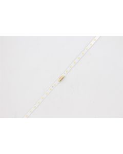SAMSUNG BN96-45635A LM41-00614A LED BACKLIGHT BAR P 19Y NU7100 70 CM