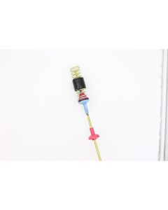 SAMSUNG DC97-05280S TL TOP LOADER DAMPER SUSPENSION ROD WASHER P900A Genuine New