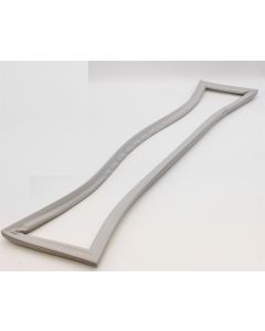 SAMSUNG DA97-12522Q FRIDGE DRAW GASKET SEAL GREY Genuine New