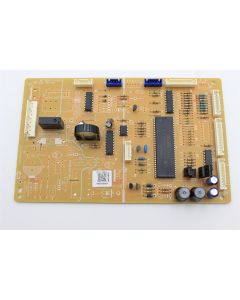 SAMSUNG DA92-00425A FRIDGE REGRIGERATOR MAIN PCB BOARD ASSEMBLY ASSY 7-SEG BAROS