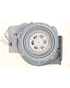 MOTOR GROUP 15101023 BT2 FOR FISHER & PAYKEL RANGEHOODS P/N 792432