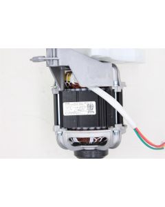 WELLING YXB120-2D (L) SINGLE PHASE ASYNCHRONOUS MOTOR FOR HOUSEHOLD DRYER (AL) 2