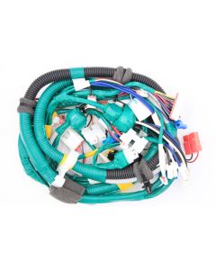 SAMSUNG DC93-00667C ASSY WASHING MACHINE MAIN WIRE HARNESS AUTO WA22M8700GV Genuine New