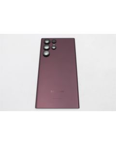 SAMSUNG GH82-27449B SVC GALAXY BACK COVER ASSY Genuine New