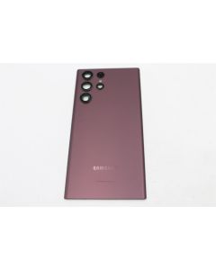 SAMSUNG GH82-27449B SVC GALAXY BACK COVER ASSY Genuine New