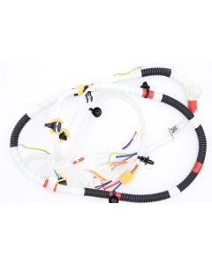 SAMSUNG DC93-00312F WASHING MACHINE WIRE HARNESS ASSY FOR HUDSON WASHER, WA422PR Genuine New