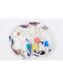 SAMSUNG DC93-00587A WASHINE MACHINE ASSEMBLY WIRE HARNESS MAIN AUTO TO SUIT MODE Genuine New