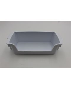 SAMSUNG DA63-03643A FRIDGE FREEZER DOOR LOWER GUARD SHELF COOL WHITE