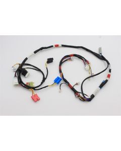 SAMSUNG DC93-00390Y WASHING MACHINE WIRE HARNESS MAIN ASSY (UPPER) AUTO F500S GO Genuine New