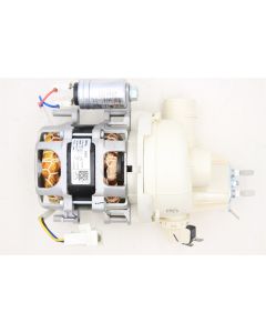 WELLING WXW50-2E WASHING MACHINE PUMP MOTOR DD82-01507A YXN-50-2-24