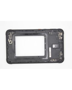 SAMSUNG GH97-25233A GALAXY TAB ACTIVE 3 LTE MIDDLE COVER SM-T575 CHASIS BLACK Genuine New