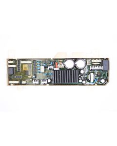 SAMSUNG DC92-01625E WASHING MACHINE MAIN CONTROL BOARD PCB  OWM_INV WA80000 297*78 110 Genuine New